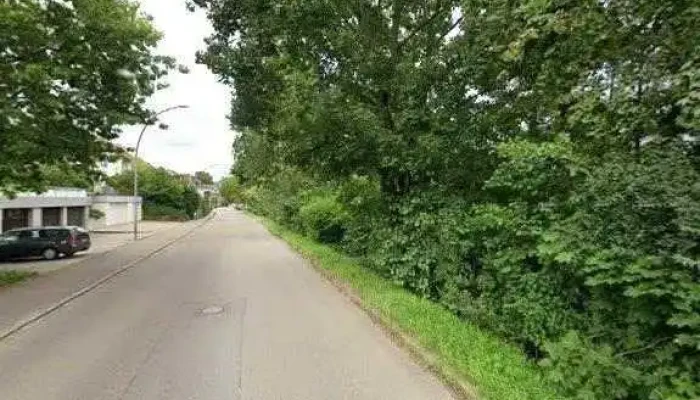 Sicherheitstechnik Rubenbauer -  Street View 360deg Fotos - Weinstadt