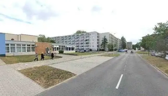 Sicherheitstechnik Und Metallbau Schroter   Schlussel Schroter Street View 360deg Fotos - Greifswald