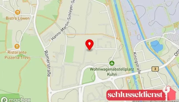 Siebert Metalltechnik e.K. - Offenburg