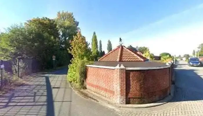 Siefken Hollmann Stahl Und Metallbau Gmbh Street View 360deg Fotos - Wilhelmshaven