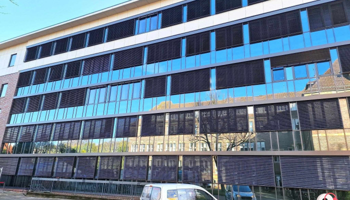 Siefken Hollmann Stahl Und Metallbau Gmbh Vom Inhaber - Wilhelmshaven