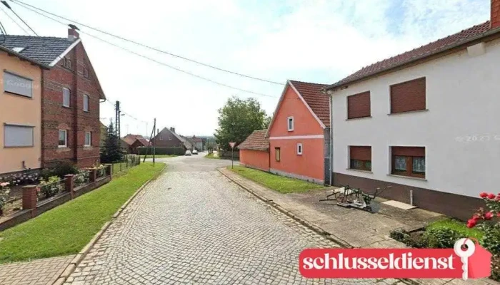 Siegfried Weißenborn GmbH - 99958 Großvargula