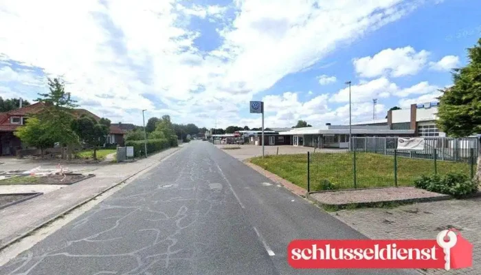 Siemers + Grüssing GbR Metallbau - Ostrhauderfehn