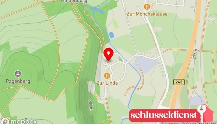 Silber und Edelstahl - Bad Grund (Harz)