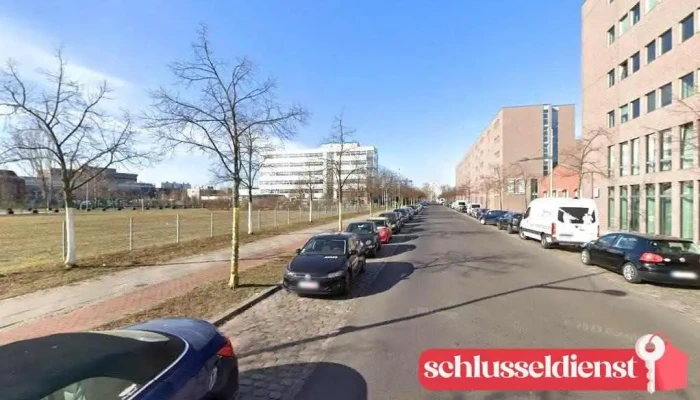Silbernagel Metallbau GmbH - 13507 Berlin