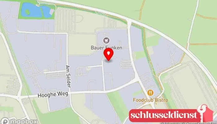 Simon Metallbau und Industriemontagen GmbH - 47906 Kempen