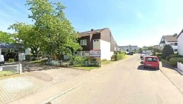 Sj Maschinenbau Dreh Und Frastechnik Street View 360deg Fotos - Gärtringen