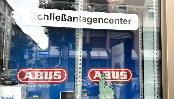 Sk Schlusseldienst Mannheim   Stefan Kiefer Alle - Mannheim