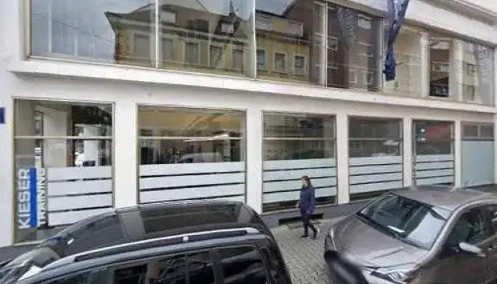 Sk Schlusseldienst Mannheim   Stefan Kiefer Street View 360deg Fotos - Mannheim