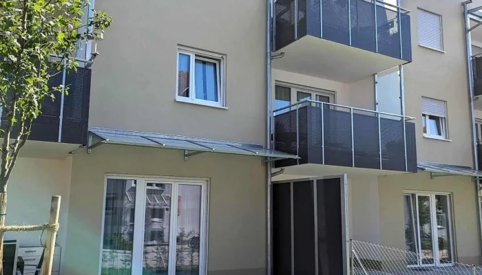 Skarda Metallbau Ek Principal - Geisenhausen