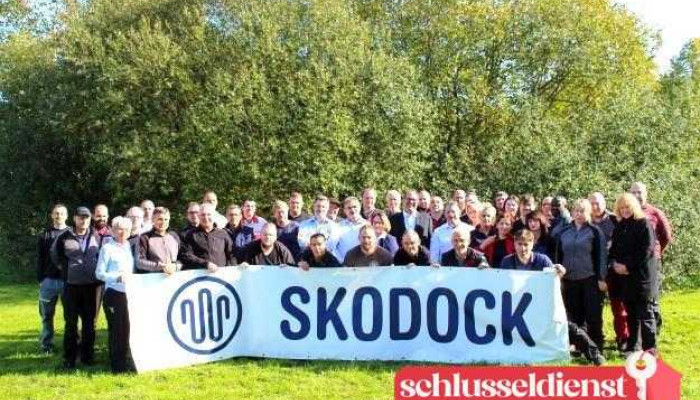 Skodock Metallwarenfabrik GmbH - Garbsen