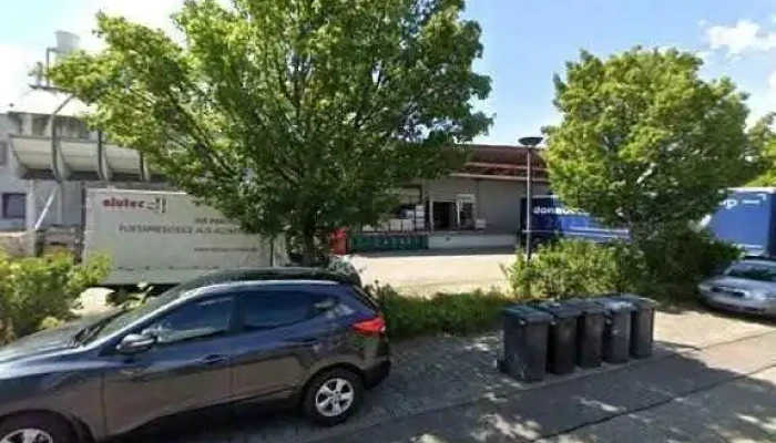 Sme Stahl -   Metall Und Edelstahlverarbeitungs Gmbh Alle - Sternenfels