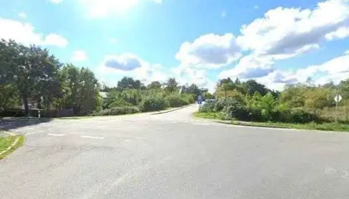 Solar Sander -  Street View 360deg Fotos - Schnega