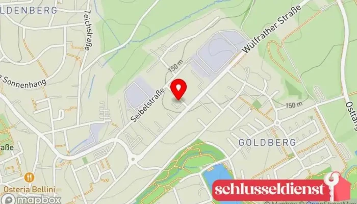 Soldin Stahl- und Metallbau e.K. - 40822 Mettmann