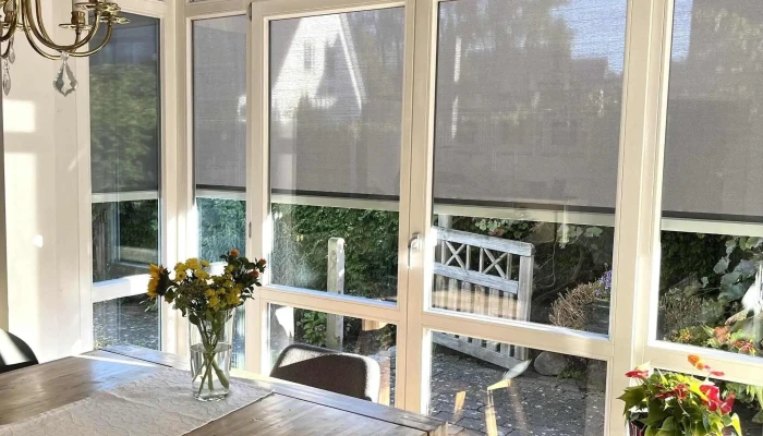 Sonnenschutz Und Metalltechnik Fiege Gmbh Adresse - Osnabrück