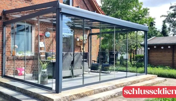 Sonnenschutz Und Metalltechnik Fiege Gmbh Alle - Osnabrück