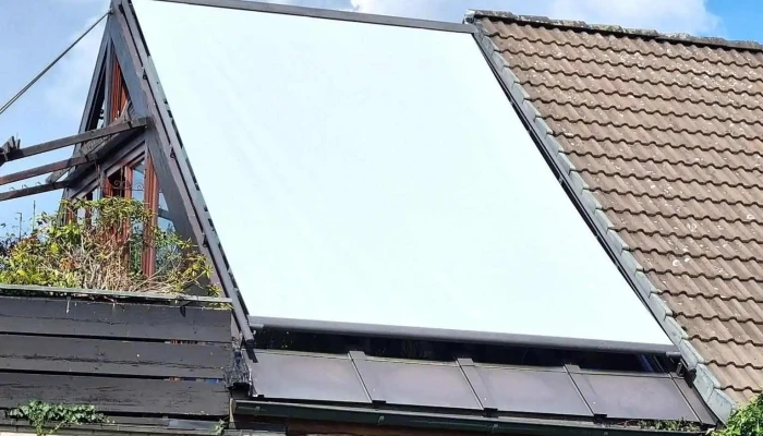 Sonnenschutz Und Metalltechnik Fiege Gmbh Aussenbereich - Osnabrück