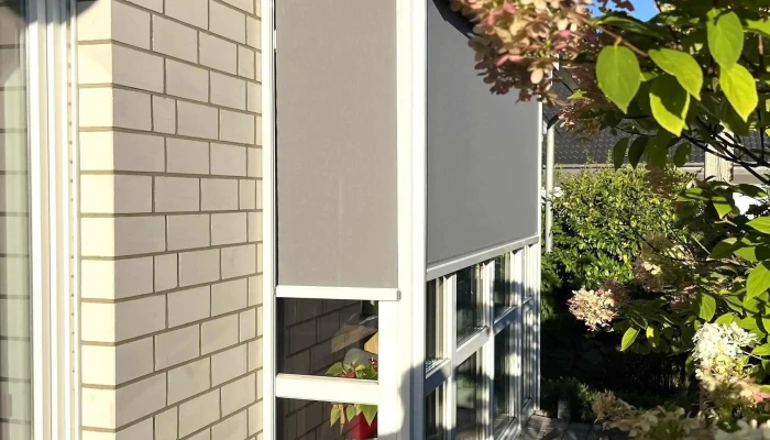 Sonnenschutz Und Metalltechnik Fiege Gmbh Katalog - Osnabrück