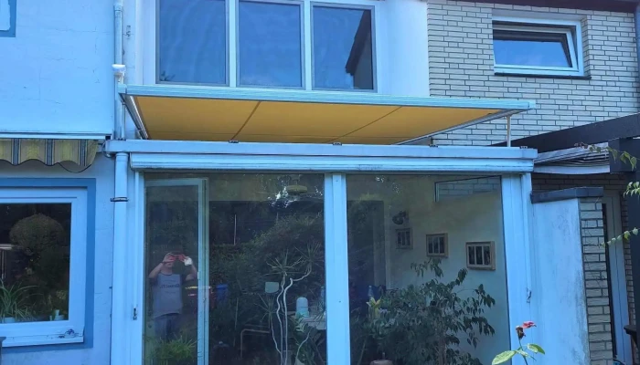 Sonnenschutz Und Metalltechnik Fiege Gmbh Kommentare - Osnabrück