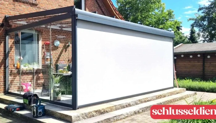 Sonnenschutz Und Metalltechnik Fiege Gmbh Neueste - Osnabrück