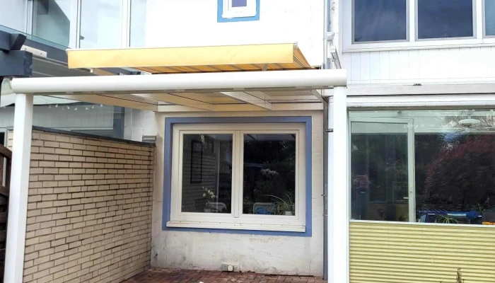 Sonnenschutz und Metalltechnik Fiege GmbH - Osnabrück