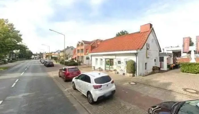 Sonnenschutz Und Metalltechnik Fiege Gmbh Street View 360deg Fotos - Osnabrück