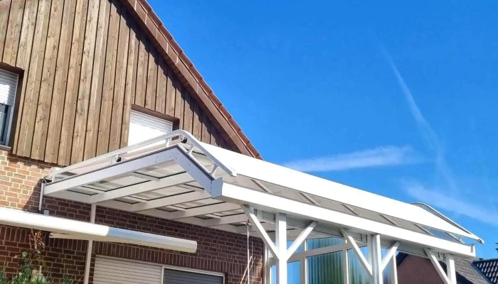 Sonnenschutz Und Metalltechnik Fiege Gmbh Vom Inhaber - Osnabrück