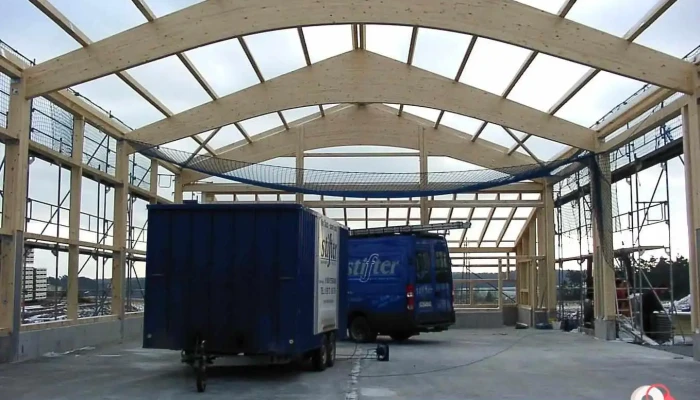 Spenglerei Stifter GmbH - 91580 Petersaurach