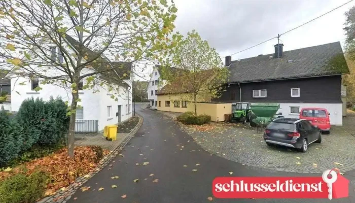 Spies Schmiede und Schlosserei GmbH - 57250 Netphen