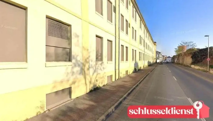 Spilker Jörg Metallbau u. Edelstahlverarbeitung Metallbau - 32756 Detmold