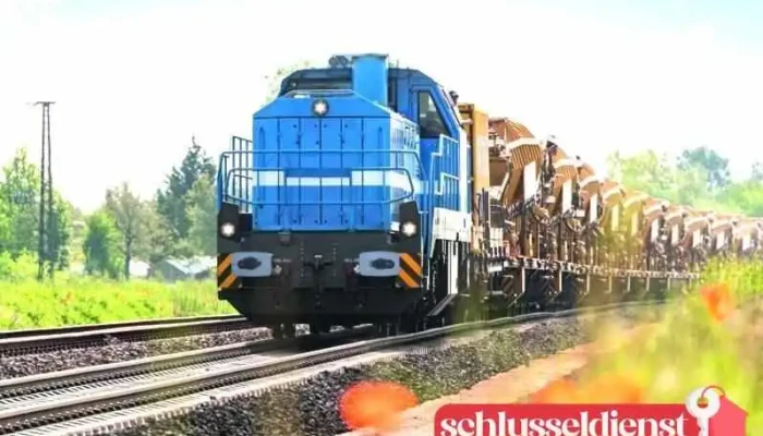Spitzke Se - 14979 Großbeeren
