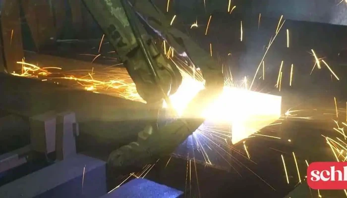 Ssb Stark Stahlbau GmbH - 96450 Coburg