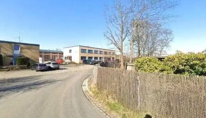 St Metallbau Gmbh Street View 360deg Fotos - Braunschweig