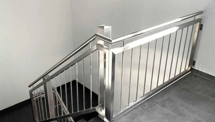 St Metallbau Gmbh Vom Inhaber - Braunschweig