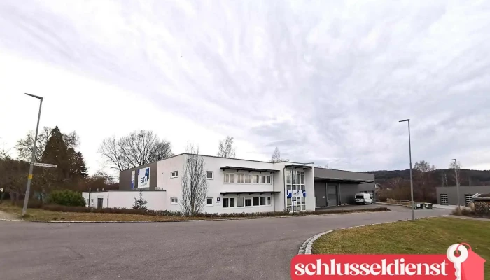 St-r Cnc Technik GmbH - Owingen