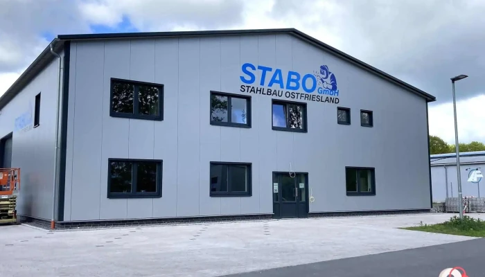 Stabo Gmbh Alle - Aurich