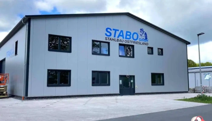 Stabo GmbH - Aurich