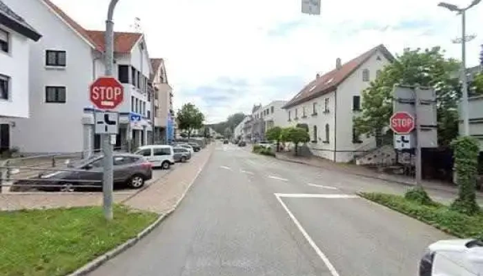 Stadlertreppen Gmbhcokg Alle - Gammertingen