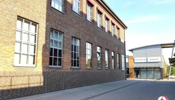 Städtische Galerie / Alte Schlosserei Lehrte - Lehrte