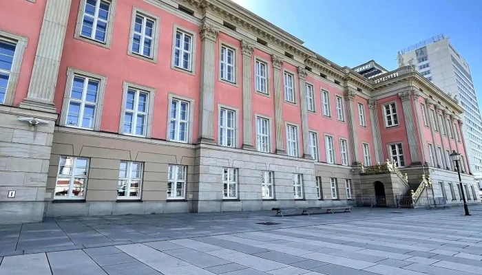 Stadtschloss - Am Alten Markt 1