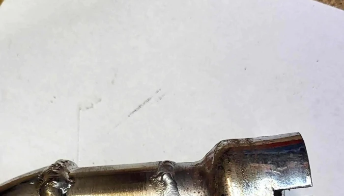 Stahl -   Und Metallbau Plaisier Metallbauunternehmen - Hollenstedt