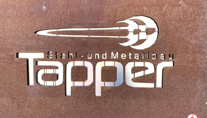 Stahl -   Und Metallbau Tapper Vom Inhaber - Wörth Am Rhein