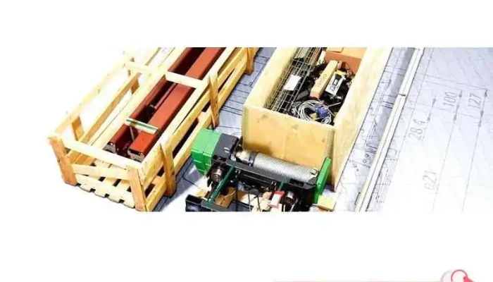 Stahl Cranesystems Gmbh Vom Inhaber - Künzelsau