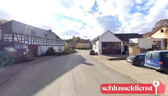 Stahl- und Behälterbau Körner - 07907 Göschitz