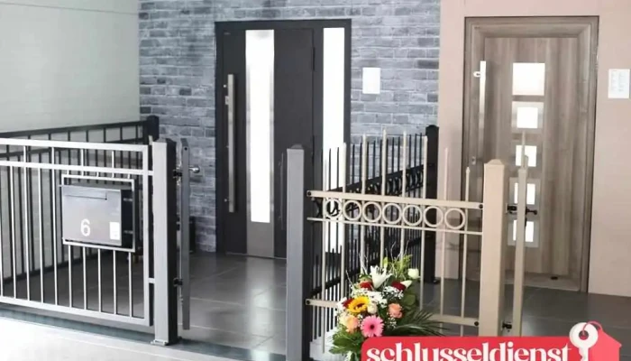 Stahl- und Metallbau Dasbach GmbH - 65439 Flörsheim Am Main