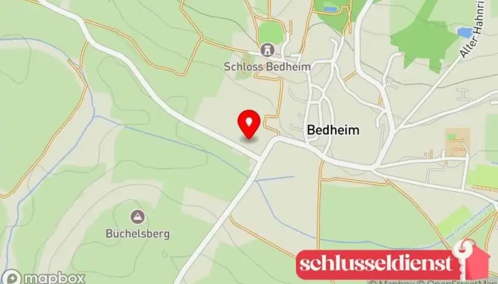 Stahl- und Metallbau Eyring GbR - 98630 Römhild