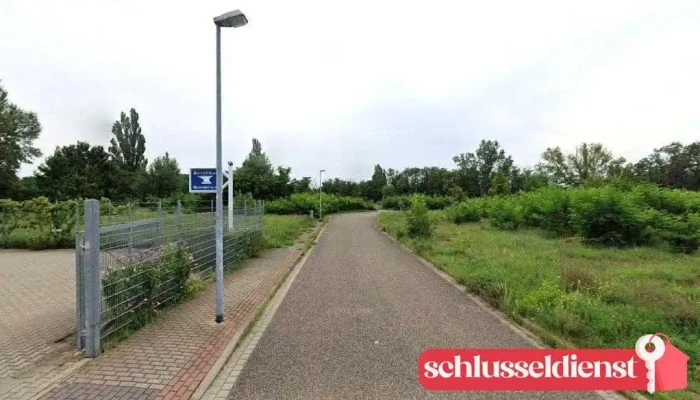 Stahl- und Metallbau Heienbrock GmbH - 14770 Brandenburg An Der Havel