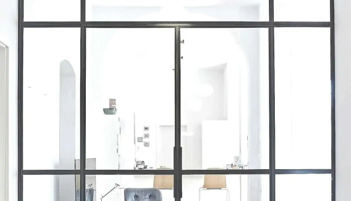Stahl und Raum, Jan Kuhr Metallgestaltung - 96465 Neustadt Bei Coburg