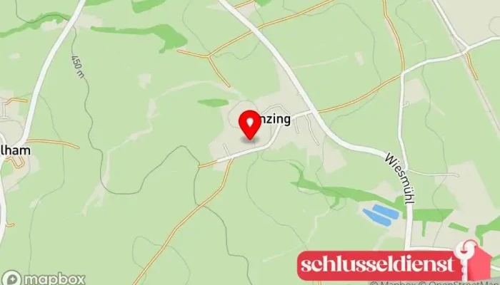 Stahlbau Allgaier GmbH - 84529 Tittmoning