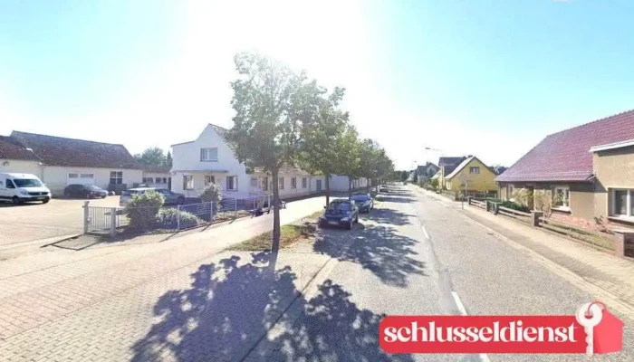 Stahlbau Altdöbern GmbH - 03229 Altdöbern